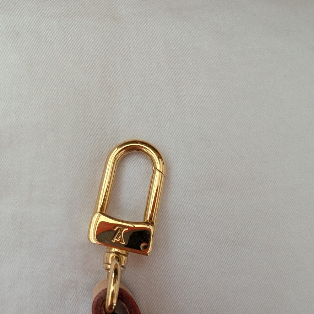 Louis Vuitton Alma BB Coated Monogram Fabric With Leather Accents Purse Hand Bag - Picture 4 of 16